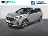 Peugeot 5008 BlueHDi 130ch S&S EAT8 GT  2023 - annonce de voiture en vente sur Auto Sélection.com