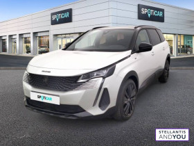 Peugeot 5008 , garage SPOTICAR STELLANTIS &YOU LYON VENISSIEUX ETATS-UNIS   VENISSIEUX