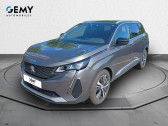 Annonce Peugeot 5008 occasion Diesel BlueHDi 130ch S&S EAT8 GT à Lécousse