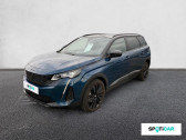 Annonce Peugeot 5008 occasion Diesel BlueHDi 130ch S&S EAT8 GT  VALENCE