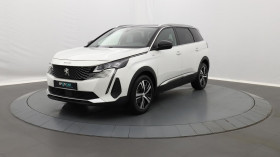 Peugeot 5008 , garage Citron Montpellier  Montpellier