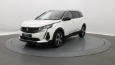 Peugeot 5008 occasion année 2021 boite Automatique Annonce Peugeot 5008 occasion Diesel BlueHDi 130ch S&S EAT8 GT à Montpellier