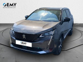 Peugeot 5008 BlueHDi 130ch S&S EAT8 GT   LOCHES 37