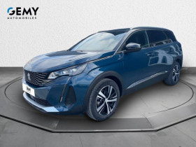 Peugeot 5008 , garage PEUGEOT GEMY CHATEAUBRIANT  CHATEAUBRIANT