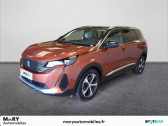 Peugeot 5008 BlueHDi 130ch S&S EAT8 GT  2023 - annonce de voiture en vente sur Auto Sélection.com