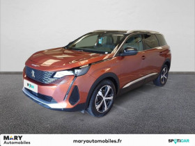 Peugeot 5008 , garage MARY AUTOMOBILES LISIEUX PEUGEOT  Lisieux
