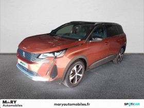 Peugeot 5008 , garage MARY AUTOMOBILES LISIEUX PEUGEOT  Lisieux