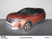 Peugeot 5008 occasion année 2023 boite Automatique Annonce Peugeot 5008 occasion Diesel BlueHDi 130ch S&S EAT8 GT à Lisieux