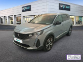Peugeot 5008 occasion année 2021 boite Automatique Annonce Peugeot 5008 occasion Diesel BlueHDi 130ch S&S EAT8 GT à Â VENISSIEUX