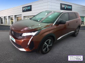 Peugeot 5008 BlueHDi 130ch S&S EAT8 GT    VENISSIEUX 69
