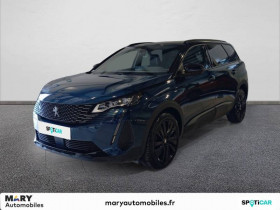 Peugeot 5008 , garage MARY AUTOMOBILES SAINT-QUENTIN PEUGEOT  ST QUENTIN