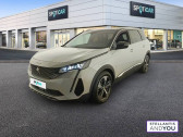 Peugeot 5008 BlueHDi 130ch S&S EAT8 GT   VILLENEUVE D'ASCQ 59