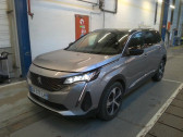 Annonce Peugeot 5008 occasion Diesel BlueHDi 130ch S&S EAT8 GT  ORVAULT