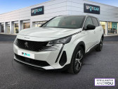 Peugeot 5008 BlueHDi 130ch S&S EAT8 GT  2021 - annonce de voiture en vente sur Auto Sélection.com