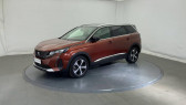 Peugeot 5008 BlueHDi 130ch S&S EAT8 GT   PERPIGNAN 66