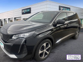 Annonce Peugeot 5008 occasion Diesel BlueHDi 130ch S&S EAT8 GT  LE GRAND QUEVILLY