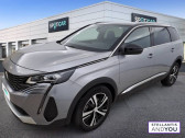 Peugeot 5008 occasion année 2023 boite Automatique Annonce Peugeot 5008 occasion Diesel BlueHDi 130ch S&S EAT8 GT à LE GRAND QUEVILLY