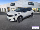 Annonce Peugeot 5008 occasion Diesel BlueHDi 130ch S&S EAT8 GT  VILLENEUVE D'ASCQ