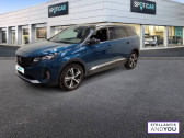 Peugeot 5008 BlueHDi 130ch S&S EAT8 GT   ORVAULT 44