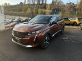 Peugeot 5008 occasion année 2022 boite Automatique Annonce Peugeot 5008 occasion Diesel BlueHDi 130ch S&S EAT8 GT à BRIVE LA GAILLARDE