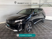 Peugeot 5008 BLUEHDI 130CH S&S EAT8 GT   Noisy-le-Grand 93