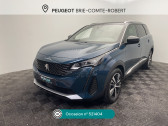 Peugeot 5008 BLUEHDI 130CH S&S EAT8 GT   Brie-Comte-Robert 77