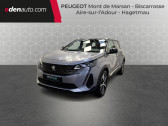 Annonce Peugeot 5008 occasion Diesel BlueHDi 130ch S&S EAT8 GT � Aire sur Adour