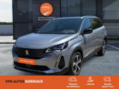 Peugeot 5008 bluehdi 130ch s&s eat8 GT   Mrignac 33