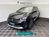 Peugeot 5008 occasion année 2024 boite Automatique Annonce Peugeot 5008 occasion Diesel BLUEHDI 130CH S&S EAT8 GT à Cesson