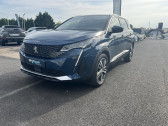Peugeot 5008 BlueHDi 130ch S&S EAT8 Roadtrip  2021 - annonce de voiture en vente sur Auto Sélection.com
