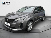 Annonce Peugeot 5008 occasion Diesel BlueHDi 130ch S&S EAT8 Style  PONTIVY
