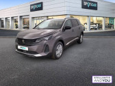 Peugeot 5008 occasion année 2022 boite Automatique Annonce Peugeot 5008 occasion Diesel BlueHDi 130ch S&S EAT8 Style à Â VENISSIEUX