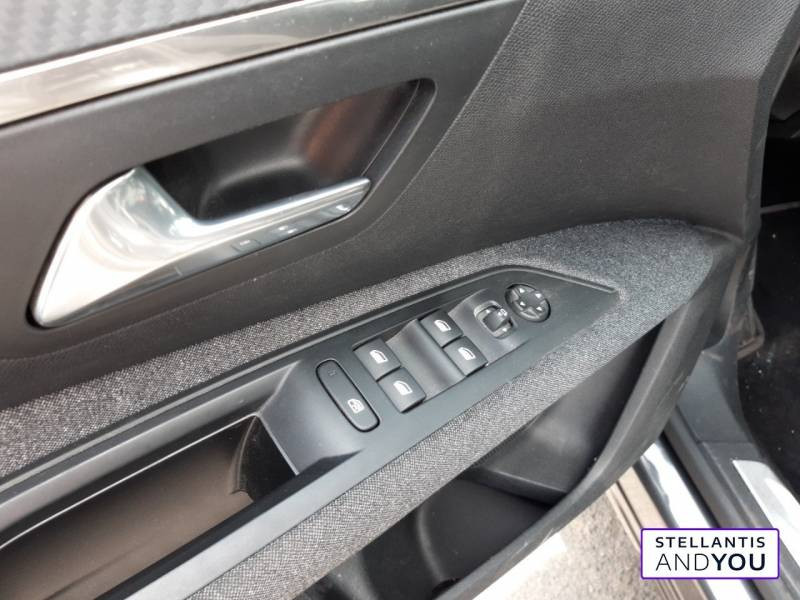 Peugeot 5008 BlueHDi 130ch S&S EAT8 Style  occasion  VILLENEUVE D'ASCQ - photo n9