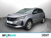 Annonce Peugeot 5008 occasion Diesel BlueHDi 130ch S&S EAT8 Style  PONTIVY