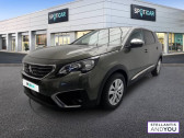 Peugeot 5008 BlueHDi 130ch S&S EAT8 Style   MARSEILLE CEDEX 8 13