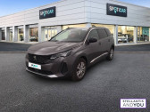 Peugeot 5008 occasion année 2022 boite Automatique Annonce Peugeot 5008 occasion Diesel BlueHDi 130ch S&S EAT8 Style à Â VENISSIEUX