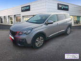 Peugeot 5008 BlueHDi 130ch S&S EAT8 Style  2020 - annonce de voiture en vente sur Auto Sélection.com