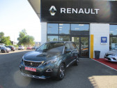 Peugeot 5008 occasion année 2018 boite Manuelle Annonce Peugeot 5008 occasion Diesel BlueHDi 130ch SetS BVM6 Allure Business à Bessières