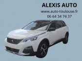 Peugeot 5008 occasion année 2020 boite Manuelle Annonce Peugeot 5008 occasion Diesel BlueHDi 130ch SetS BVM6 GT Line à Le Born