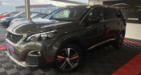 Peugeot 5008 , garage ETINCELLE AUTO � CREUZIER LE VIEUX