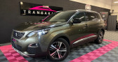 Peugeot 5008 BlueHDi 130ch SS BVM6 GT Line - CARPLAY - Attelage  2020 - annonce de voiture en vente sur Auto S&eacute;lection.com