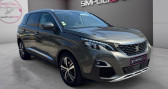 Peugeot 5008 occasion année 2020 boite Automatique Annonce Peugeot 5008 occasion Diesel BlueHDi 130ch SS EAT8 Active à LA MADELEINE