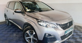 Peugeot 5008 BlueHDi 130ch SS EAT8 Crossway  2018 - annonce de voiture en vente sur Auto S&eacute;lection.com