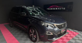 Annonce Peugeot 5008 occasion Diesel BlueHDi 130ch SS EAT8 GT Line / 7 places / Kit distri faite  � Marignane