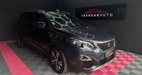Peugeot 5008 , garage TRANSAKAUTO MARIGNANE � Marignane
