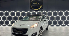 Peugeot 5008 , garage HD LUXURY CARS  Sarreguemines