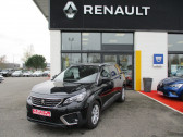 Peugeot 5008 occasion année 2018 boite Manuelle Annonce Peugeot 5008 occasion Diesel BlueHDi 150ch SetS BVM6 Active Business 7PL à Bessières