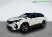 Peugeot 5008 occasion année 2021 boite Automatique Annonce Peugeot 5008 occasion Diesel BlueHDi 180ch BVA à Beaupuy