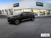 Peugeot 5008 BlueHDi 180ch S&S EAT8 Allure Pack   VILLENEUVE D'ASCQ 59