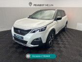 Peugeot 5008 BLUEHDI 180CH S&S EAT8 GT LINE  � Cesson 77